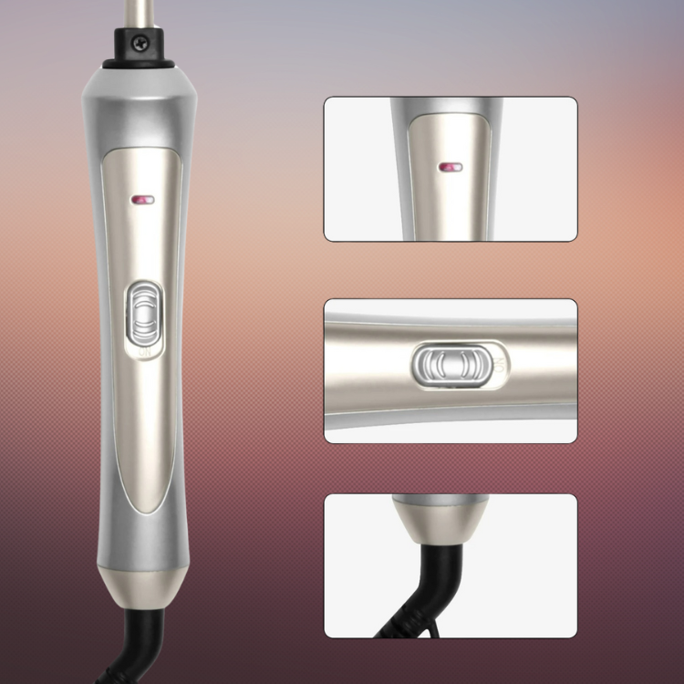 Fer Ă Boucler-Bigoudi Baguette 9mm