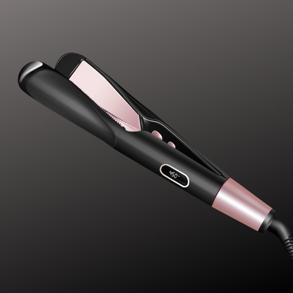 lisseur spiral 2 en 1