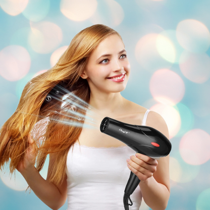 Sèche cheveux soufflant CkeyiN