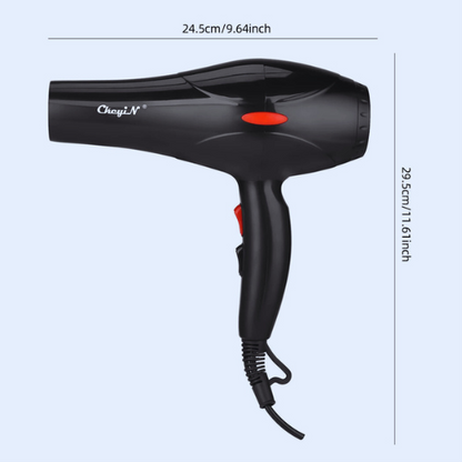 Sèche cheveux soufflant CkeyiN