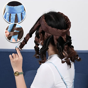 Bigoudi couronne
