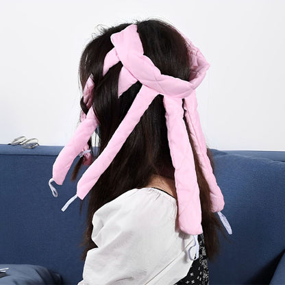 Bigoudi couronne