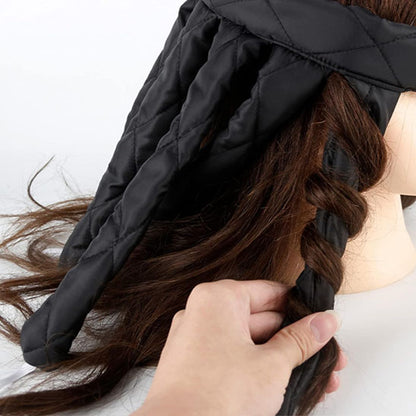Bigoudi couronne