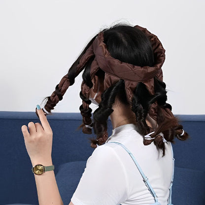 Bigoudi couronne