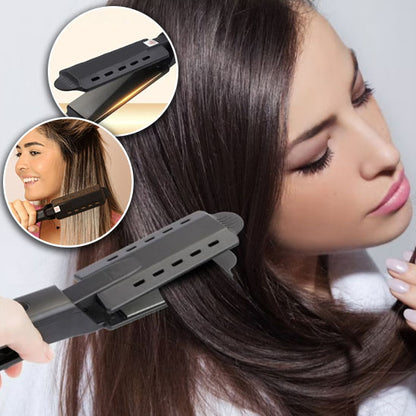 Lisseur vapeur pro ionique