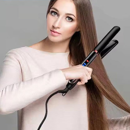 Lisseur Professionnel YIBER 2 en 1