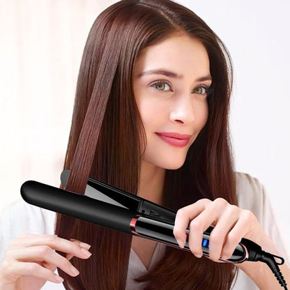 Lisseur Professionnel YIBER 2 en 1