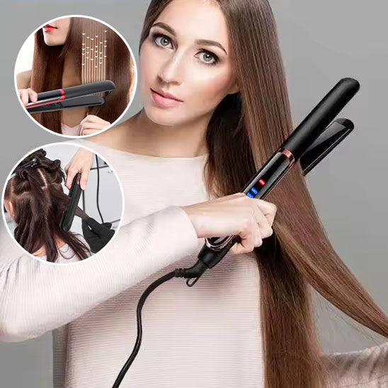 Lisseur Professionnel YIBER 2 en 1