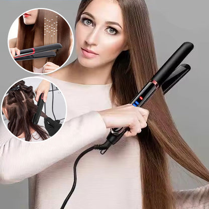 Lisseur Professionnel YIBER 2 en 1