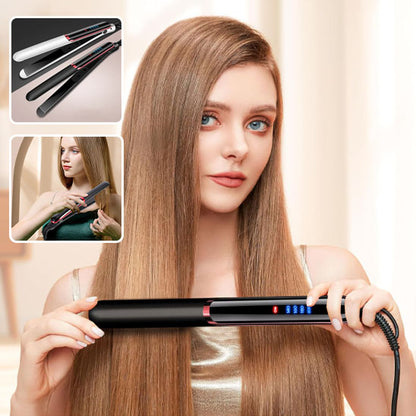 Lisseur Professionnel YIBER 2 en 1