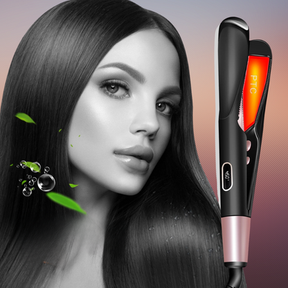lisseur spiral 2 en 1