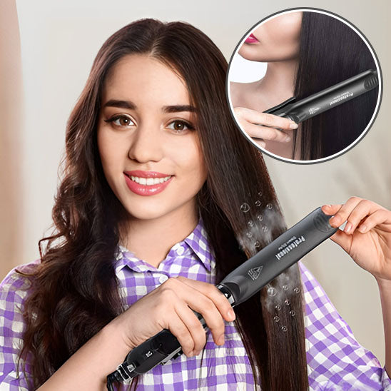 Lisseur Vapeur Professionnel MADAMI