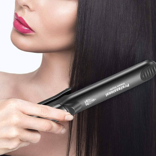 Lisseur Vapeur Professionnel MADAMI