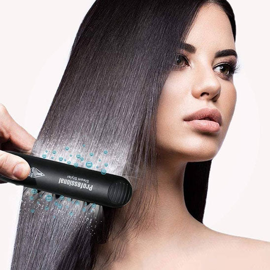 Lisseur Vapeur Professionnel MADAMI