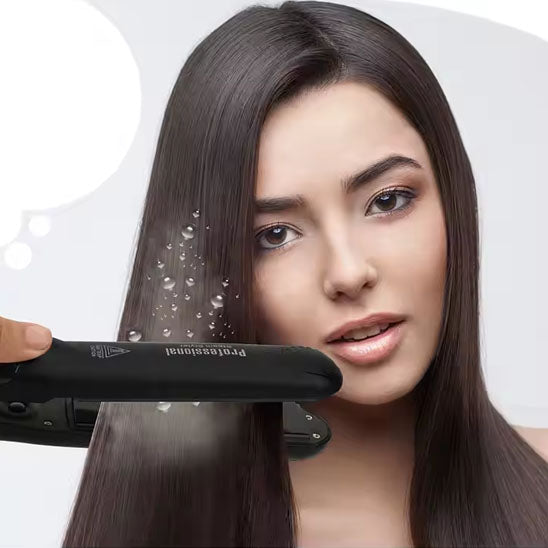Lisseur Vapeur Professionnel MADAMI
