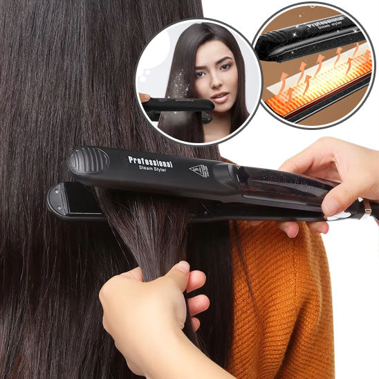 Lisseur Vapeur Professionnel MADAMI