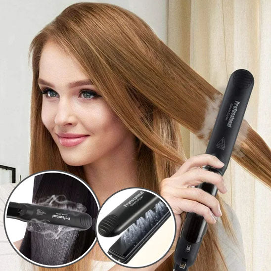 Lisseur Vapeur Professionnel MADAMI