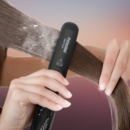 Lisseur Vapeur Professionnel MADAMI