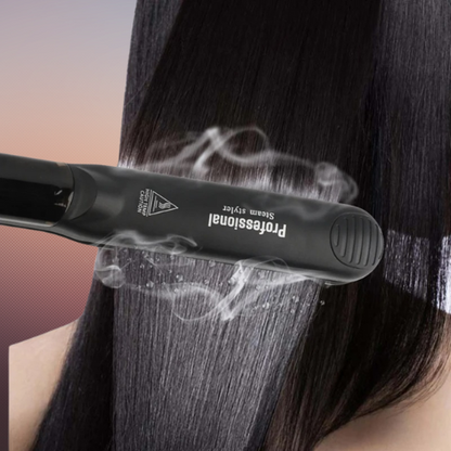 Lisseur Vapeur Professionnel MADAMI