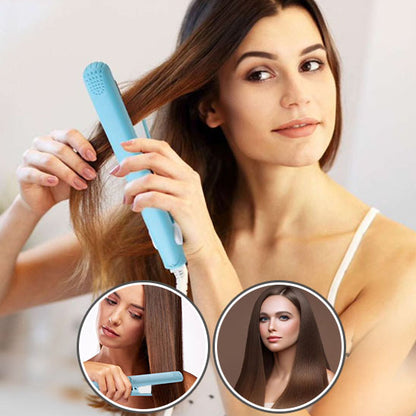 lissage parfait