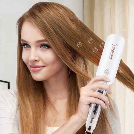 Lisseur | Professional Soyeux