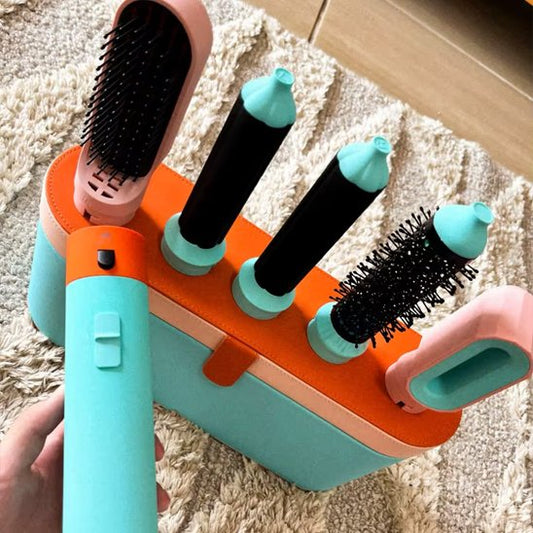 Sèche cheveux Multi Styler 5 en 1 | Compact Ionique