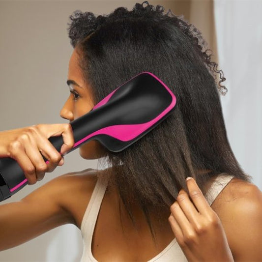 Brosse chauffante | ExpresStyle