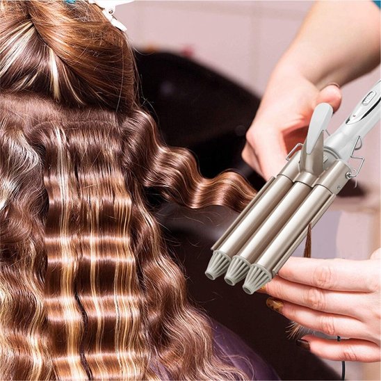 Fer a friser | Professional