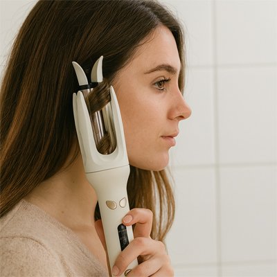 Boucleur Automatique | RevoCurl