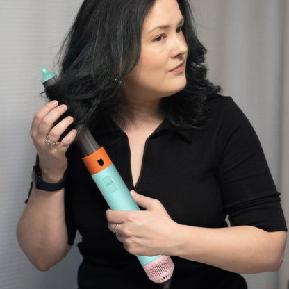Sèche cheveux Multi Styler 5 en 1 | Compact Ionique