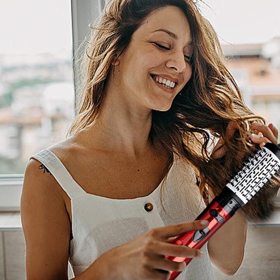 Brosse soufflante | Salon Express
