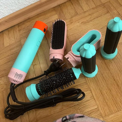 Sèche cheveux Multi Styler 5 en 1 | Compact Ionique