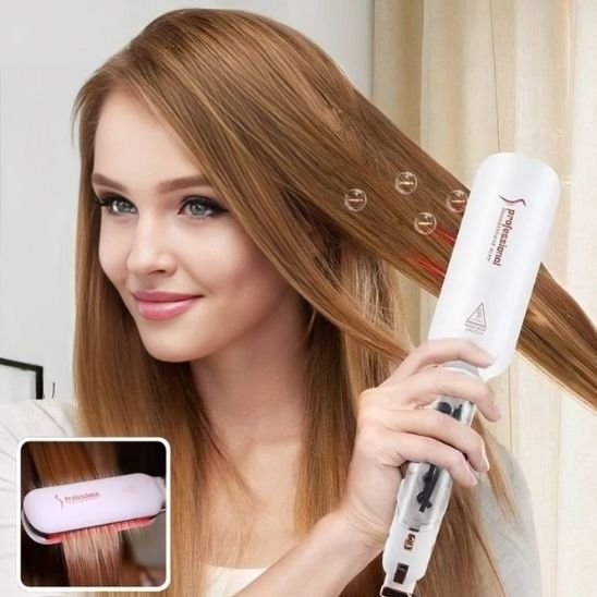 Lisseur | Professional Soyeux