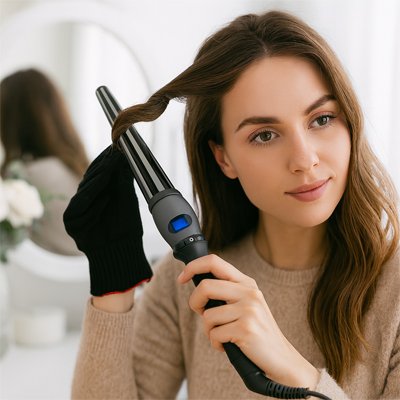 Fer a friser | Professionnel