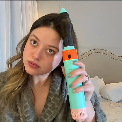Sèche cheveux Multi Styler 5 en 1 | Compact Ionique