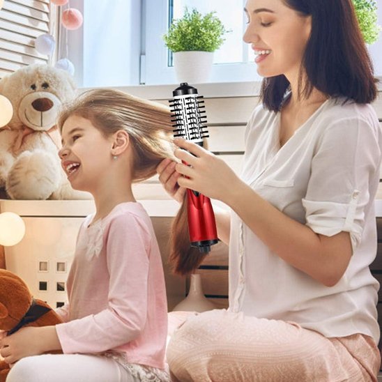 Brosse soufflante | Salon Express
