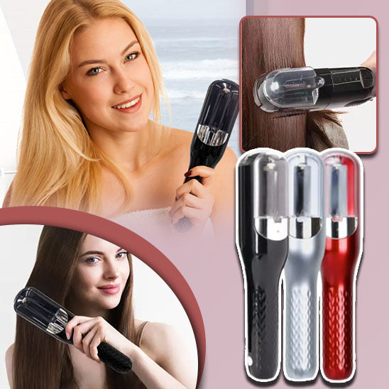 Tondeuse à pointe fourchue - Split-Tip Trimmer™