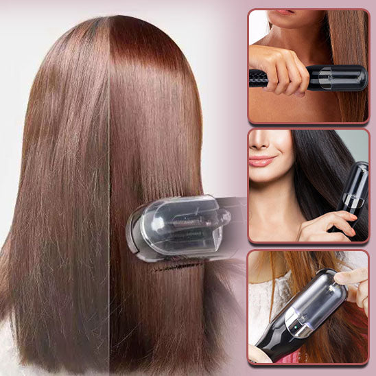 Tondeuse à pointe fourchue - Split-Tip Trimmer™